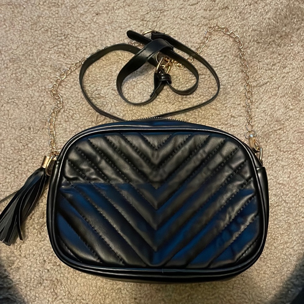Crossbody Bag